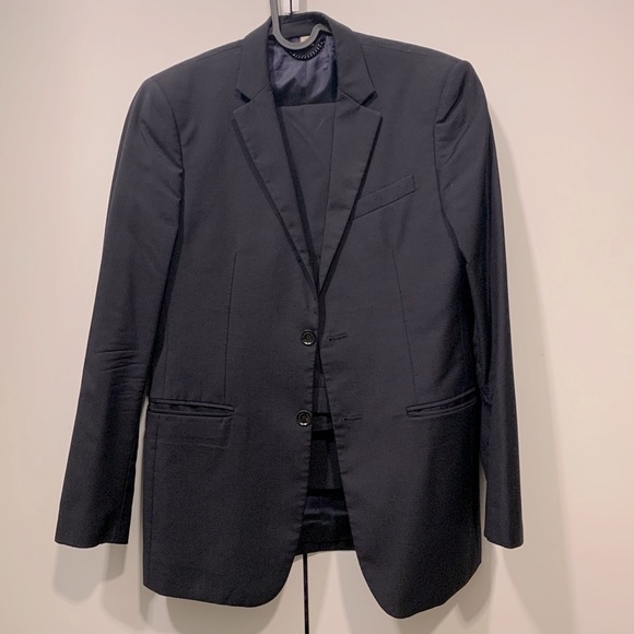 Burberry London Men’s Suit - Picture 6 of 9